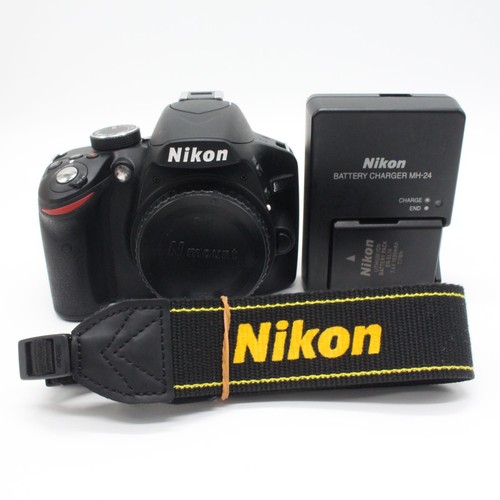 Corpo fotocamera reflex