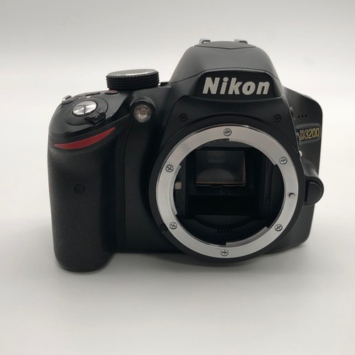 Nikon d3200 megapixel - d3200, 24,2