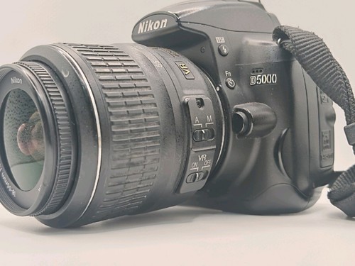 Nikon d5000 megapixel - d5000,
