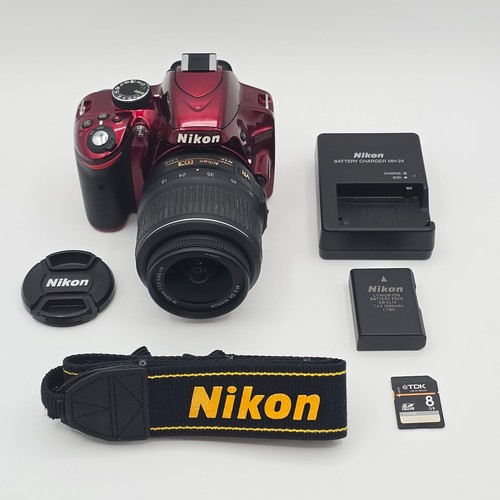 Nikon d3200 megapixel - nikon,