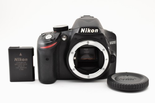 Ottimo come nuovo - [], nikon
