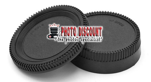 Kit tappo retro - tappo, obiettivo