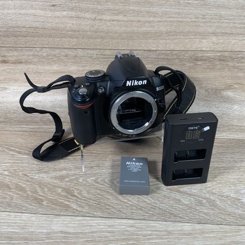 Nikon d3000 megapixel - nikon,