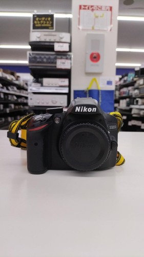 Nikon d3200 cmos - d3200, 24,1