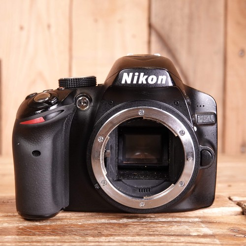 Corpo fotocamera reflex nikon - fotocamera,
