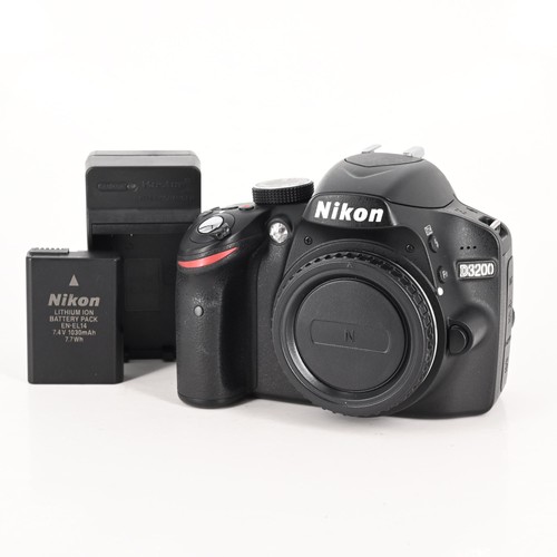 Corpo fotocamera reflex