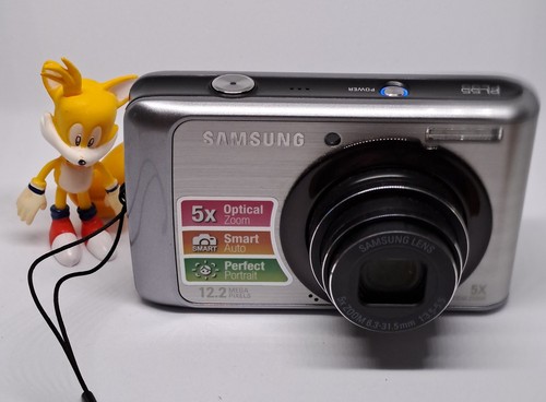 Fotocamera digitale samsung - digitale,
