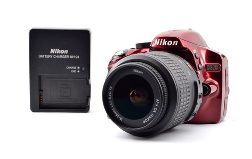 Top mint nikon d3200 - mint】,
