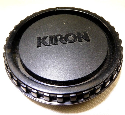Kiron tappo corpo - , per