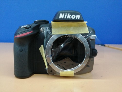 Nikon d3200 fotocamera reflex - d3200,
