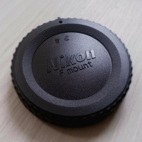Nikon body cap bf1b per - body,