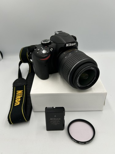 Nikon d3200 megapixel - d3200, 24,2