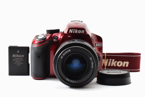 4301 top mint nikon - mint],